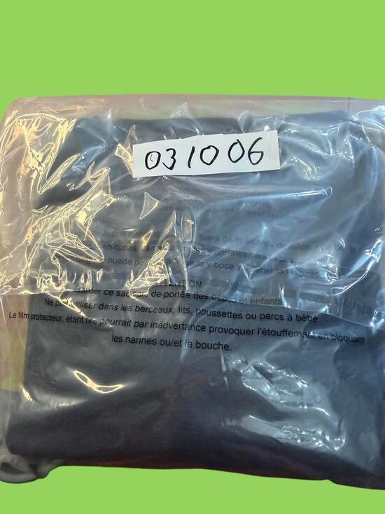 Columbia PFG Men's Large Navy Blue Short Sleeve Fish Flag Graphic T-Shirt - Picture 6 of 6